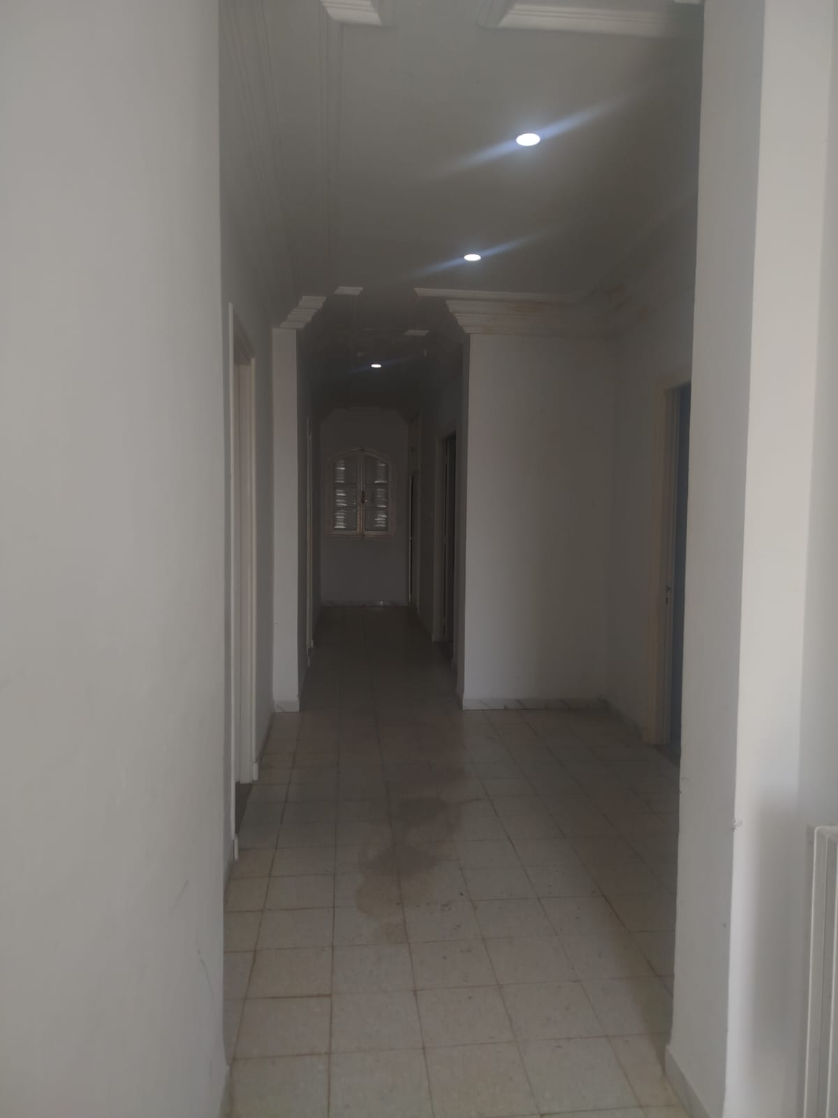 Mnihla&nbsp;Cite Ennasr&nbsp;Vente&nbsp;Maisons&nbsp;Une villa � retaper � ennasr1
