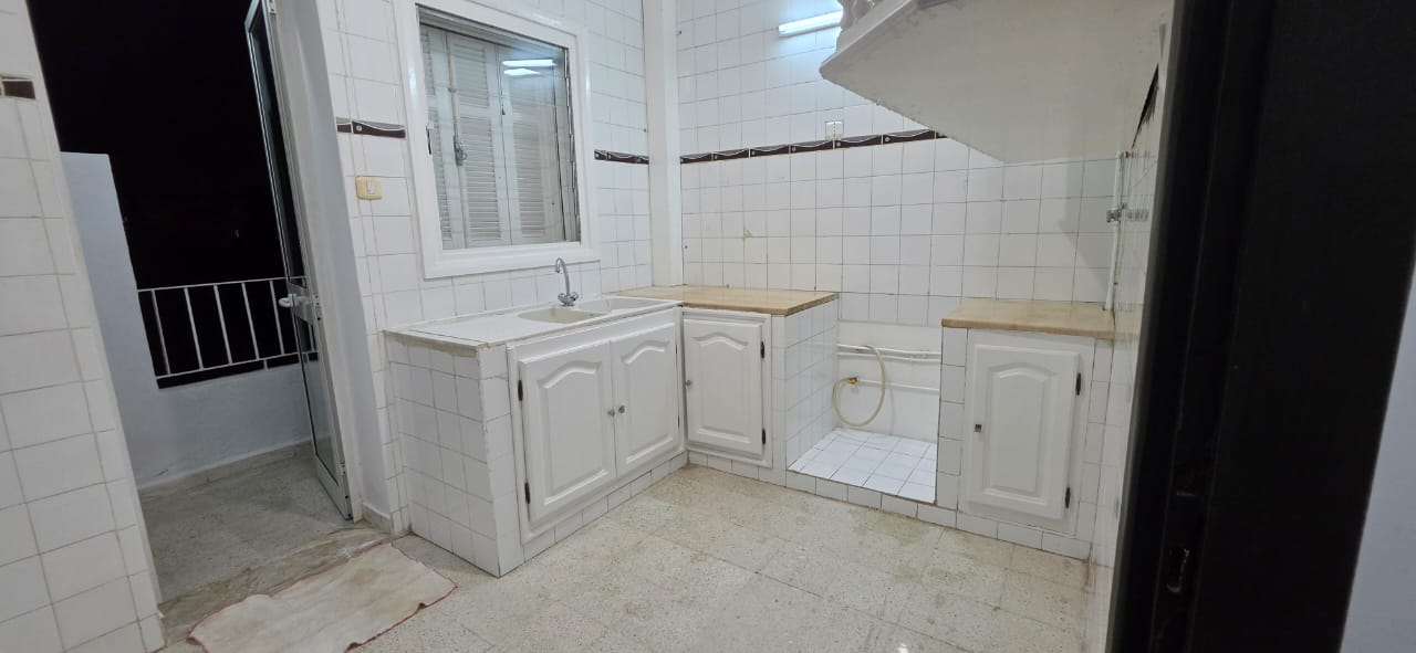 Cite El Khadra&nbsp;Cite Olympeade&nbsp;Vente&nbsp;Appart. 3 pi�ces&nbsp;Un mignon appartement s2 � la cit� olympique