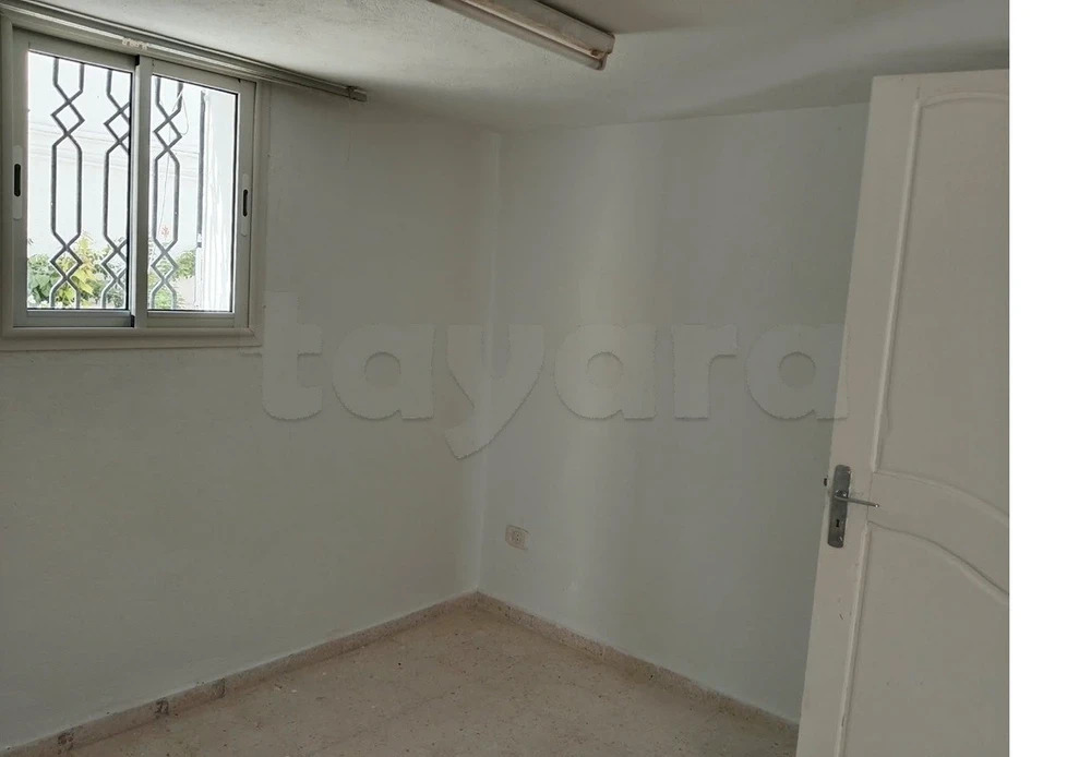 Mnihla&nbsp;Cite Ennasr&nbsp;Location&nbsp;Appart. 1 pi�ce&nbsp;Un petit studio s0 � ennasr2