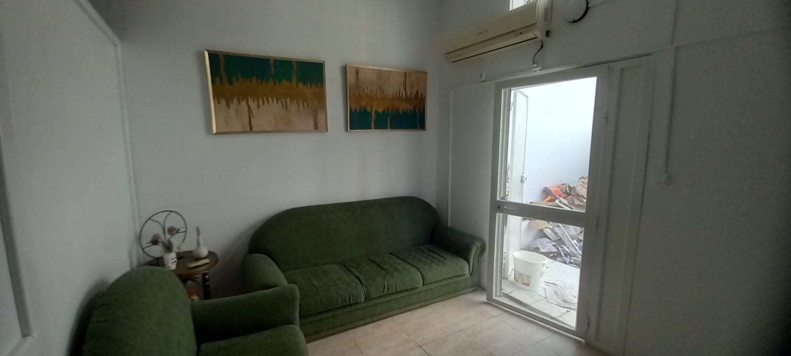 El Menzah&nbsp;El Manar 2&nbsp;Location&nbsp;Appart. 2 pi�ces&nbsp;Un magnifique studio s1 meubl� � manar2