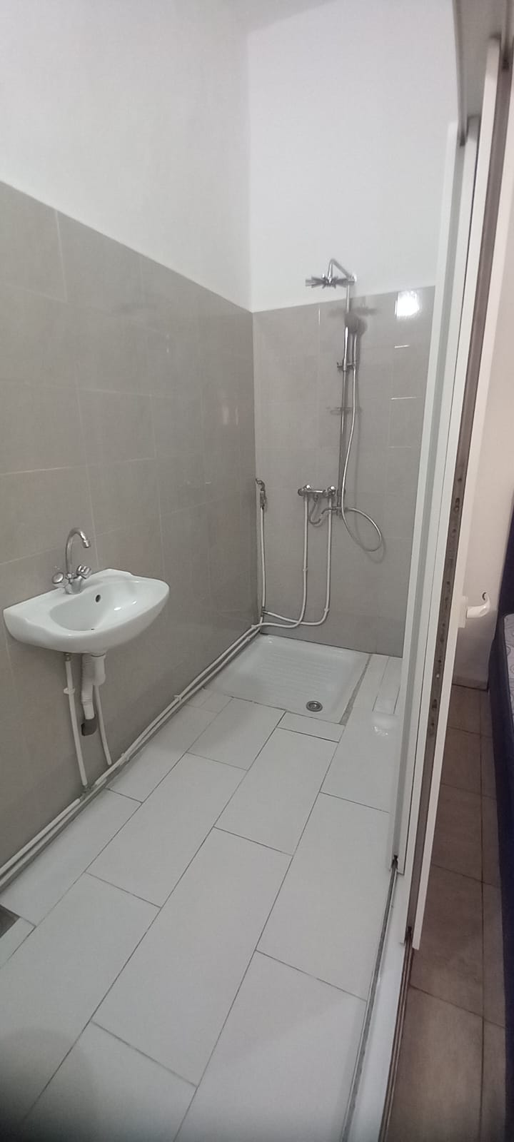 El Menzah&nbsp;El Manar 2&nbsp;Location&nbsp;Appart. 2 pi�ces&nbsp;Un magnifique studio s1 meubl� � manar2