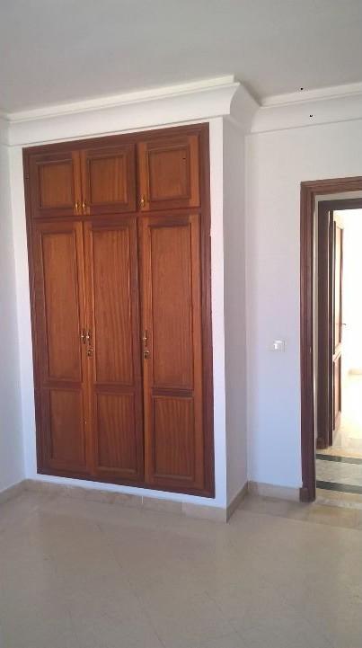 Ariana Ville&nbsp;Riadh Landlous&nbsp;Location&nbsp;Appart. 4 pi�ces&nbsp;Un lumineux  appartement  s3 � riadh landalous