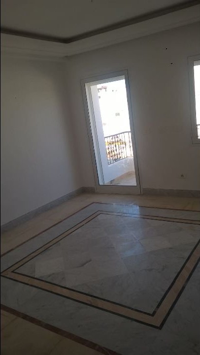Ariana Ville&nbsp;Riadh Landlous&nbsp;Location&nbsp;Appart. 4 pi�ces&nbsp;Un lumineux  appartement  s3 � riadh landalous
