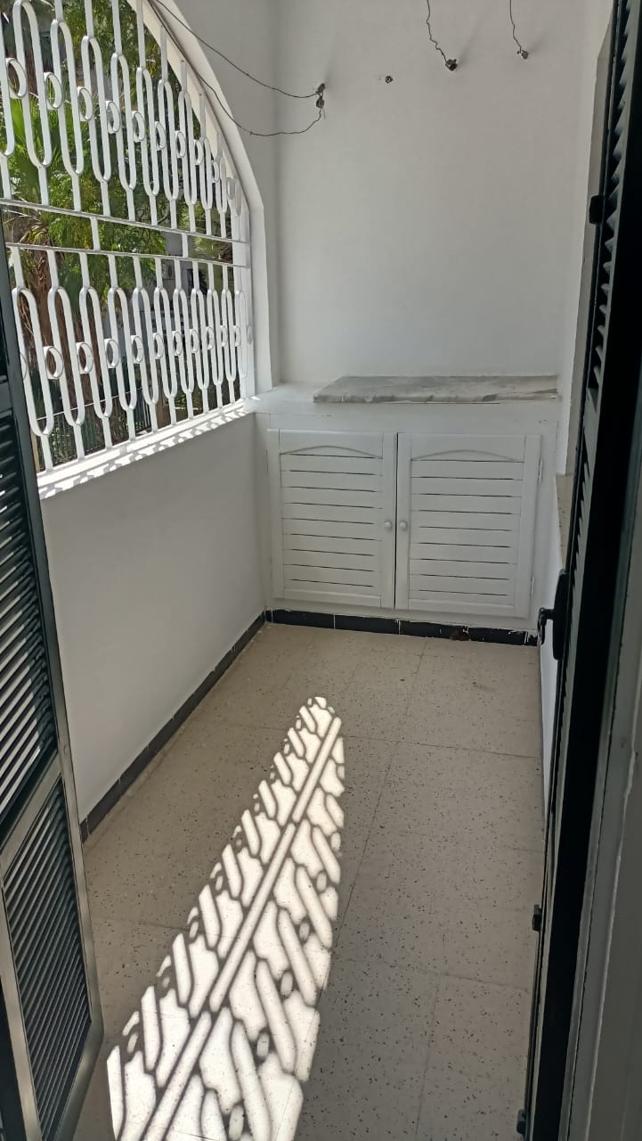 El Omrane&nbsp;El Omrane&nbsp;Vente&nbsp;Appart. 4 pi�ces&nbsp;Un mignon appartement s3 � el omrane sup�rieur