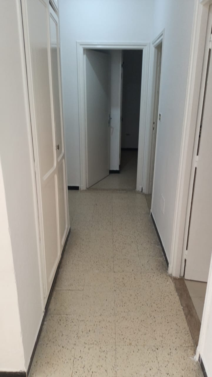El Omrane&nbsp;El Omrane&nbsp;Vente&nbsp;Appart. 4 pi�ces&nbsp;Un mignon appartement s3 � el omrane sup�rieur