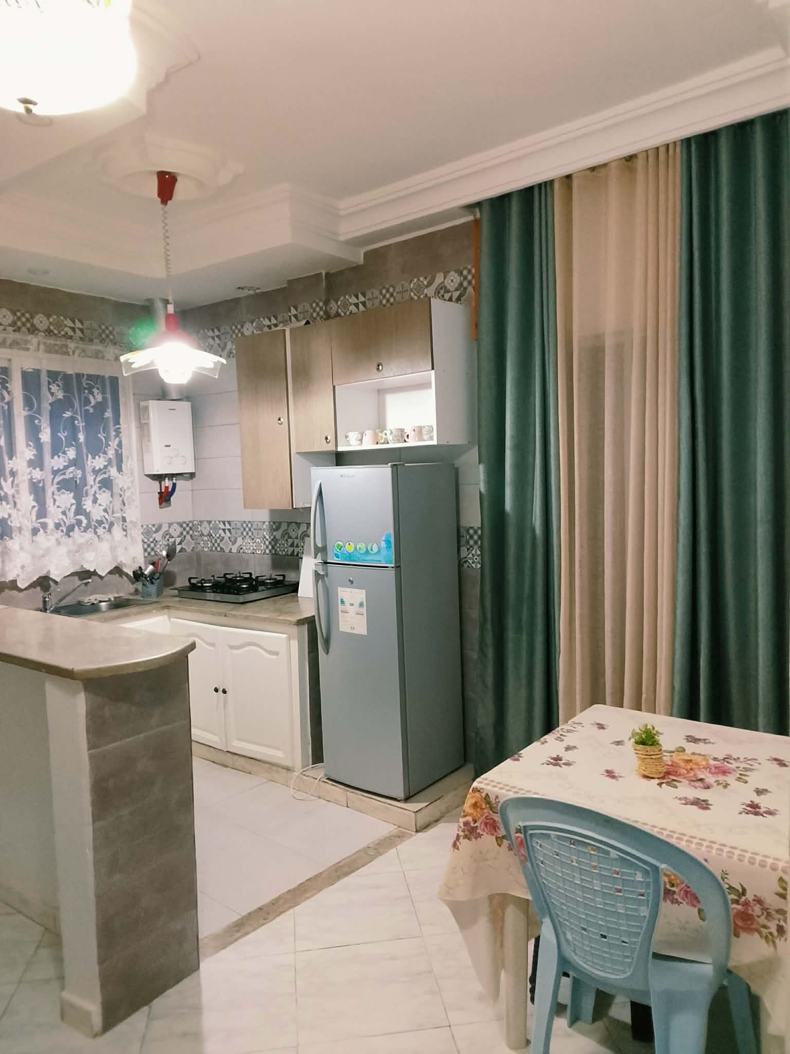 El Haouaria&nbsp;Cite Touristique&nbsp;Location vacances&nbsp;Maisons&nbsp;Maison vacance �t� 2026 au chatt el hawaria