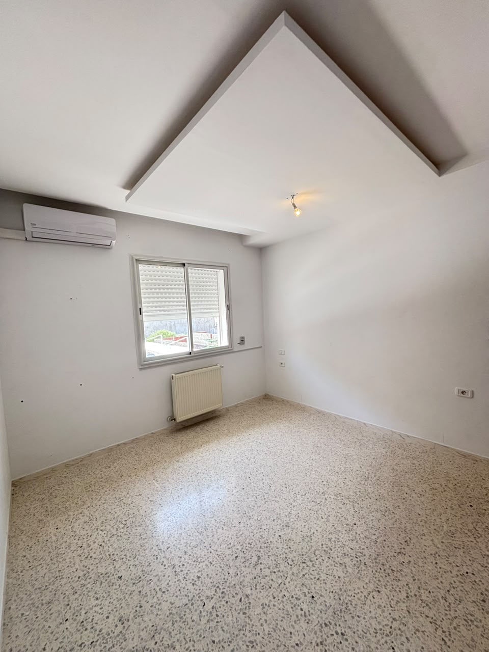 La Soukra&nbsp;Sidi Salah&nbsp;Vente&nbsp;Appart. 3 pi�ces&nbsp;Opportunit� s2 chotrana 1
