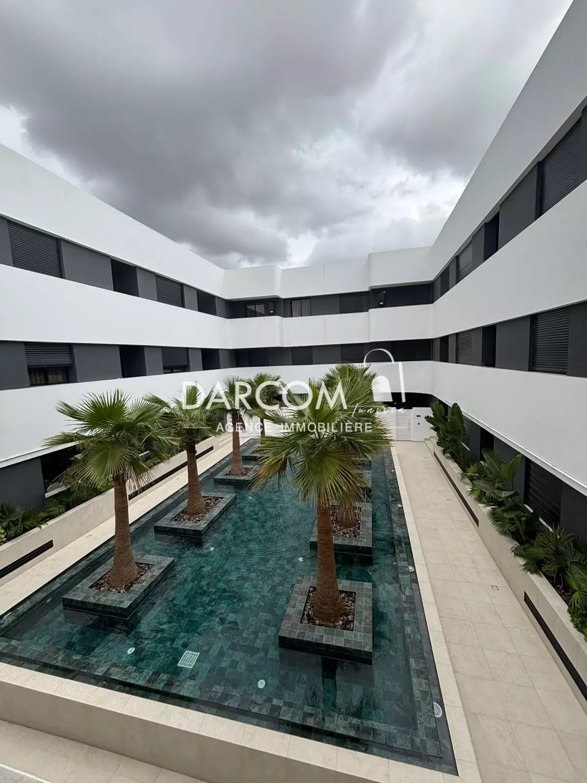 La Soukra&nbsp;La Soukra&nbsp;Vente&nbsp;Appart. 2 pi�ces&nbsp;Studio s1 soukra chotrana