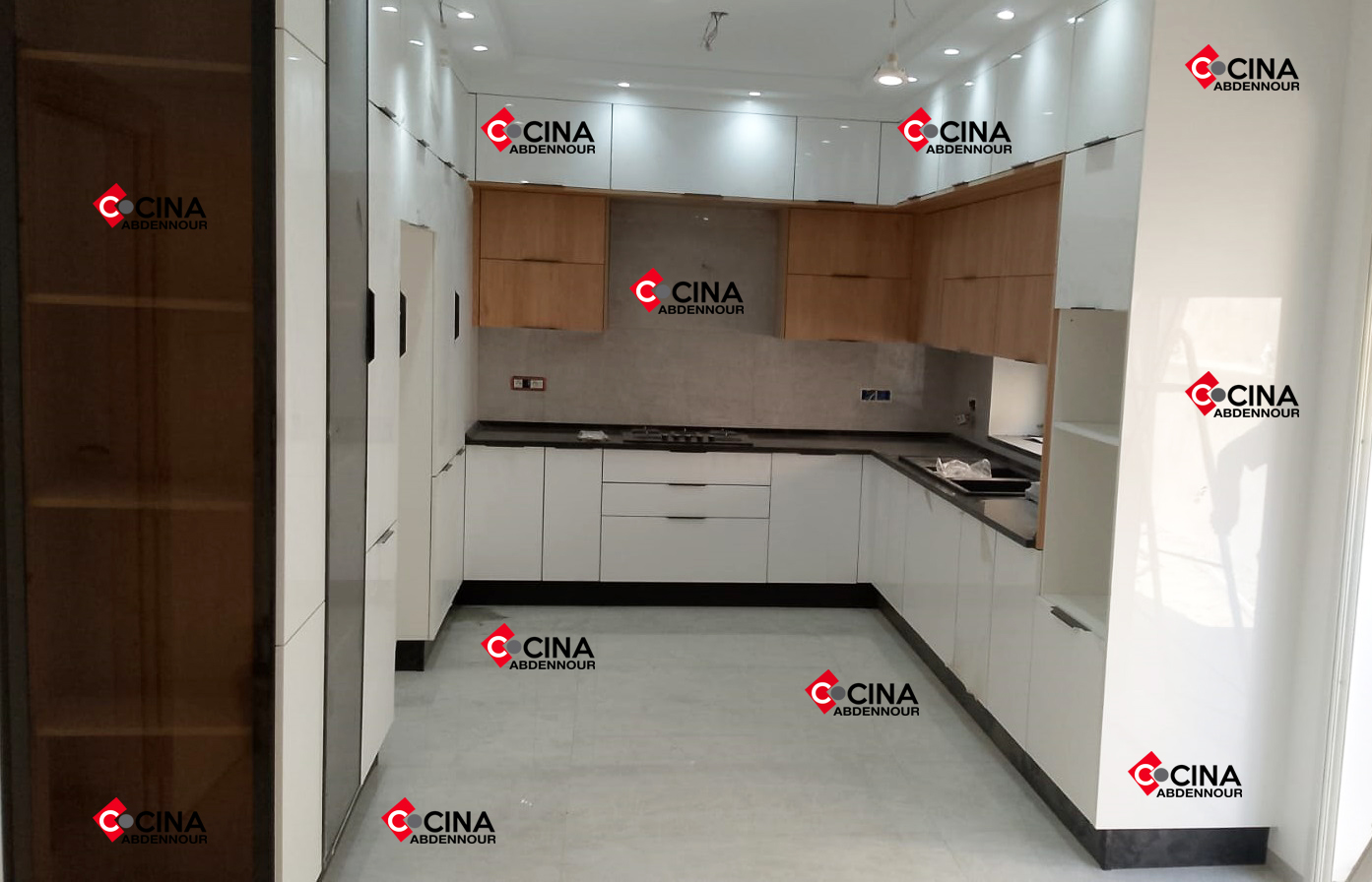 La Soukra&nbsp;Sidi Frej&nbsp;Meubles de cuisine et salle de bain&nbsp;Cuisines Equip�es&nbsp;Cuisine zouhour