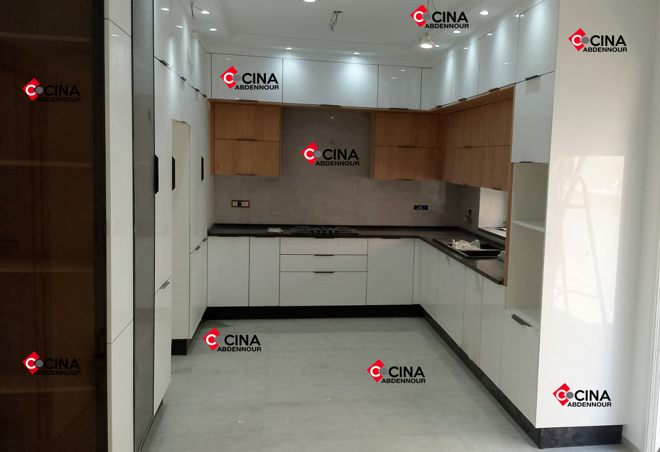 La Soukra&nbsp;Sidi Frej&nbsp;Meubles de cuisine et salle de bain&nbsp;Cuisines Equip�es&nbsp;Cuisine zouhour