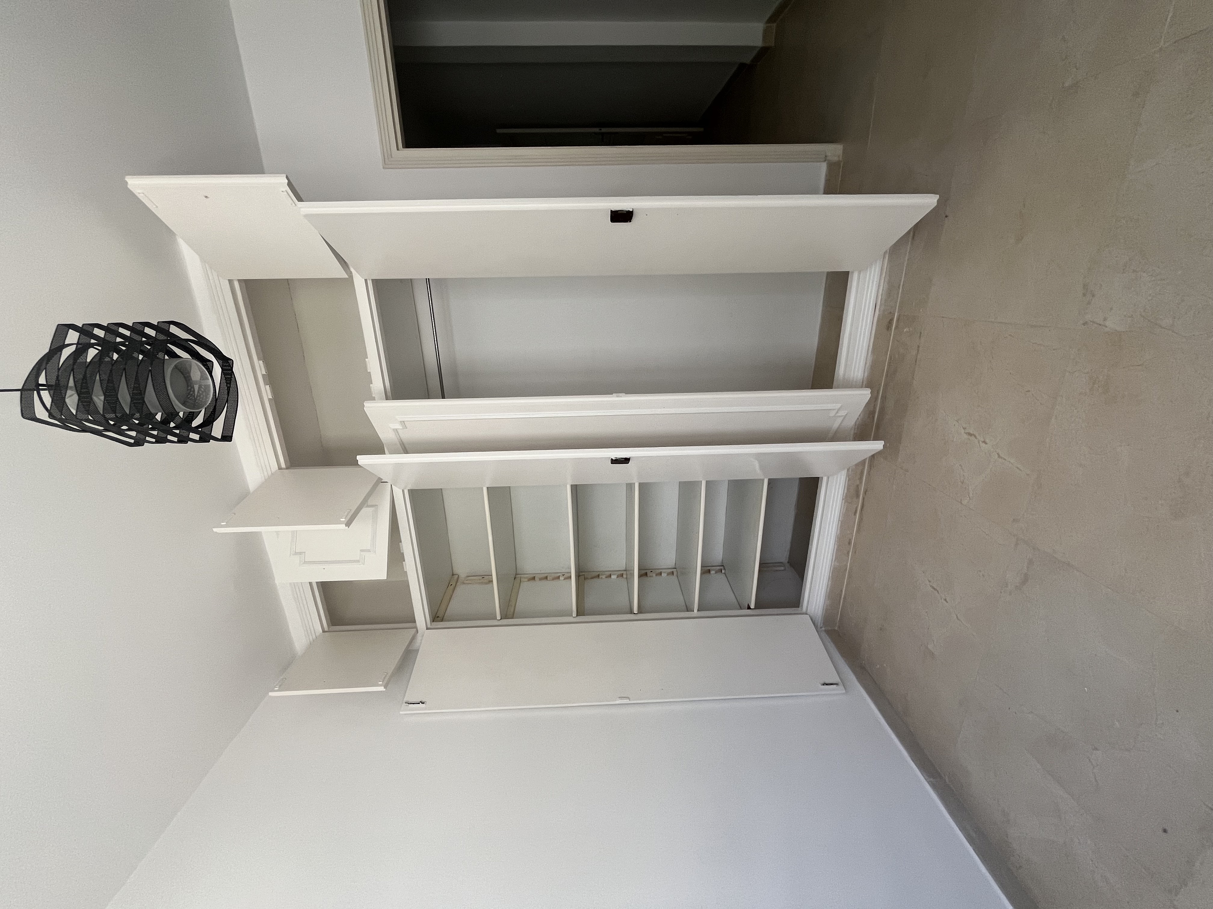 Ariana Ville&nbsp;Cite Ennasr 1&nbsp;Location&nbsp;Appart. 5 pi�ces+&nbsp;Grand appartement familial  ennaser 1