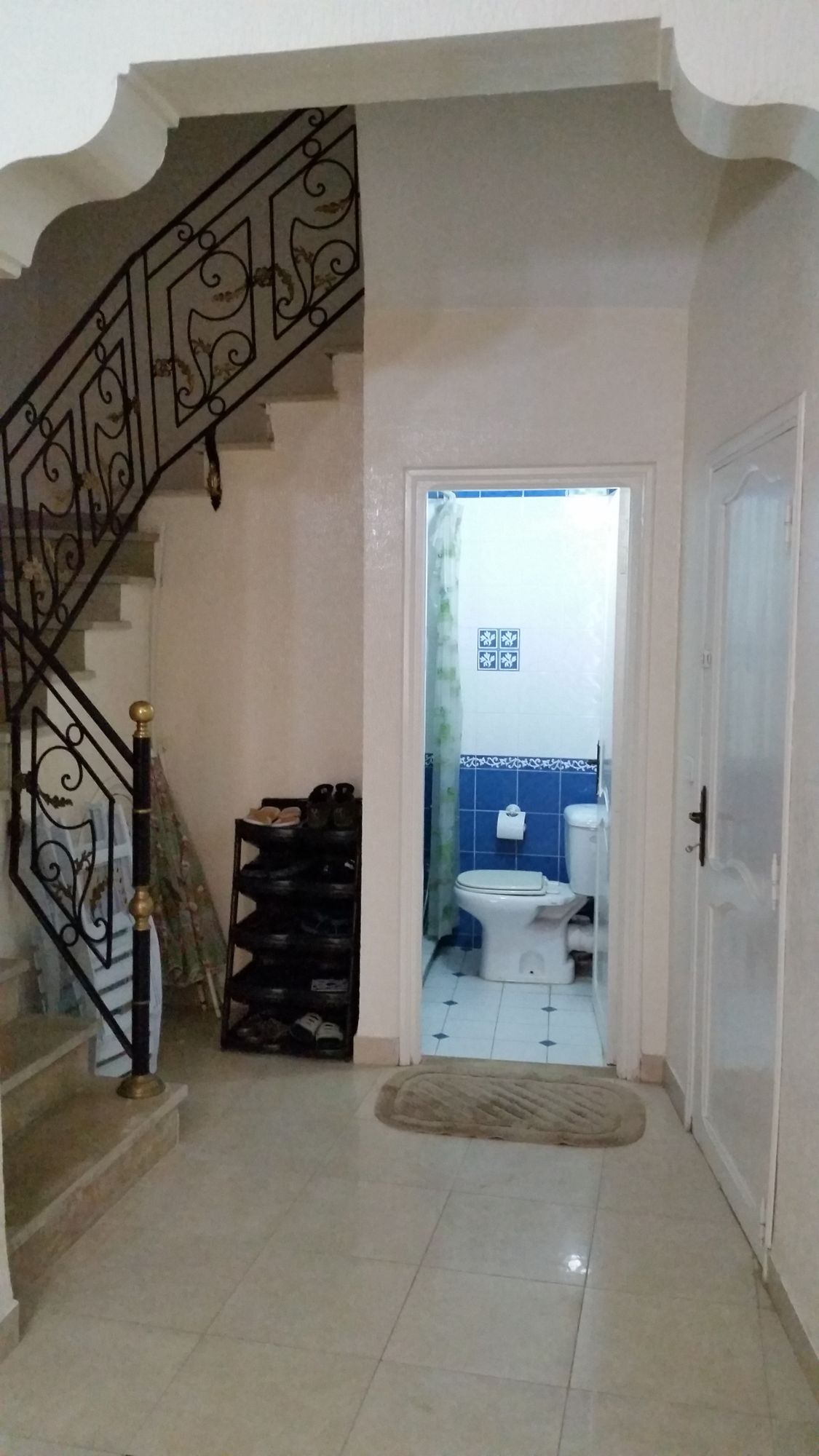 Bizerte Nord&nbsp;Bizerte&nbsp;Location&nbsp;Duplex&nbsp;Duplex tres haut standing meublee tres lux