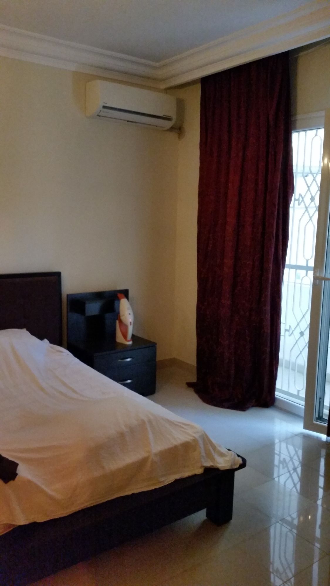 Bizerte Nord&nbsp;Bizerte&nbsp;Location&nbsp;Duplex&nbsp;Duplex tres haut standing meublee tres lux