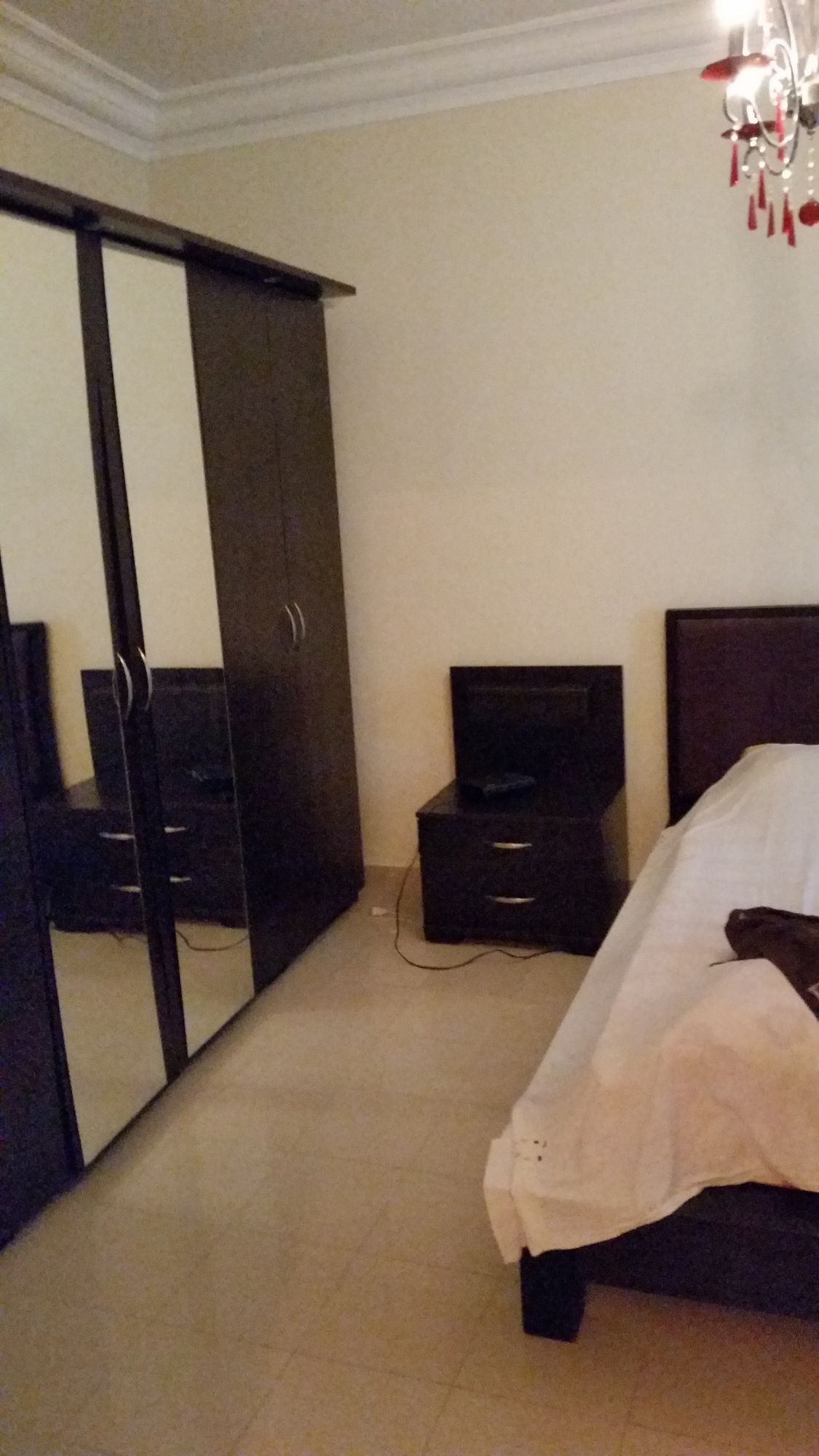 Bizerte Nord&nbsp;Bizerte&nbsp;Location&nbsp;Duplex&nbsp;Duplex tres haut standing meublee tres lux