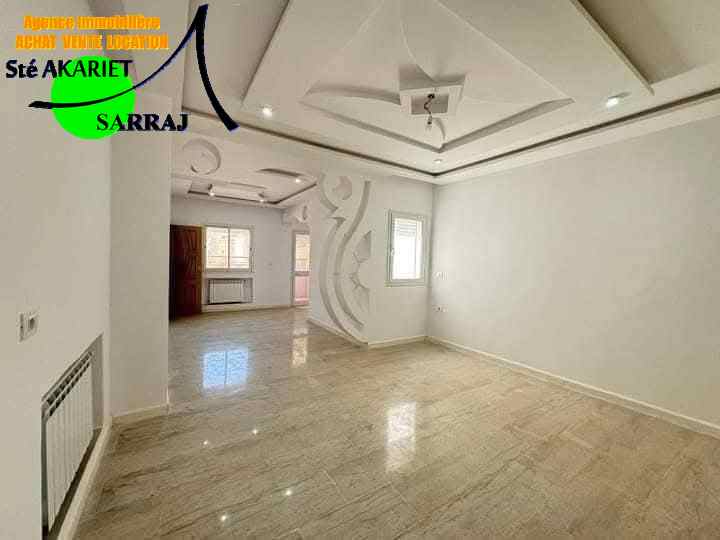 Sousse Riadh&nbsp;Sousse Riadh&nbsp;Vente&nbsp;Maisons&nbsp;Villa r1 neuf et jamais habit� cit� rayhan sousse