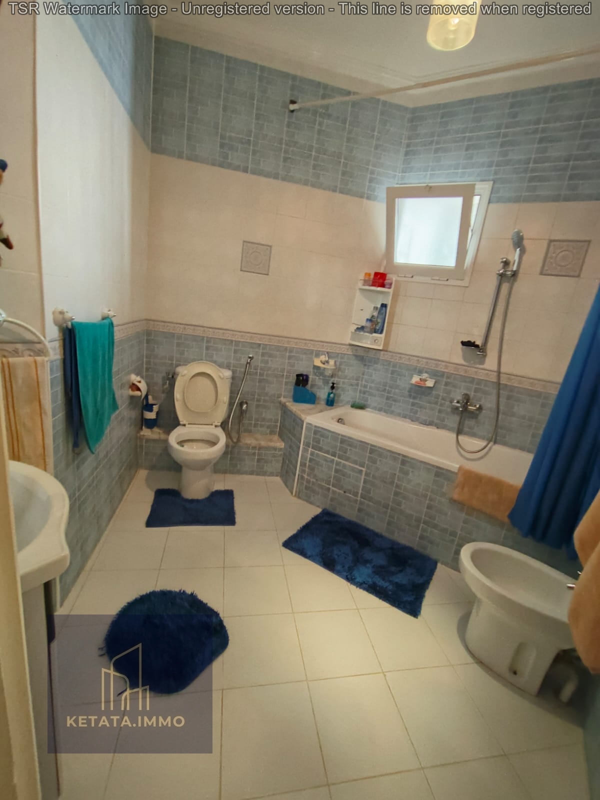 Raoued&nbsp;Raoued&nbsp;Vente&nbsp;Appart. 3 pi�ces&nbsp;Raoued sidi amor vnt app s2