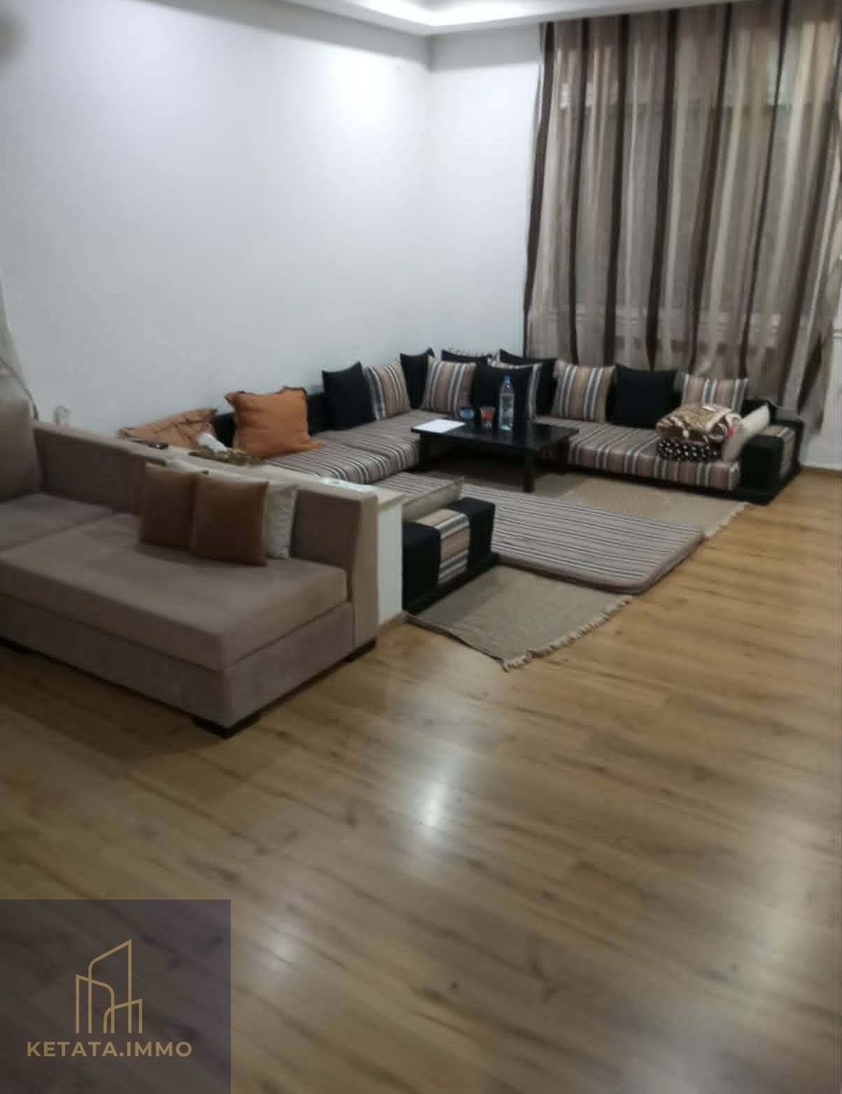 Ariana Ville&nbsp;Riadh Landlous&nbsp;Vente&nbsp;Maisons&nbsp;Riadh andalous vnt vill ref  mariem07