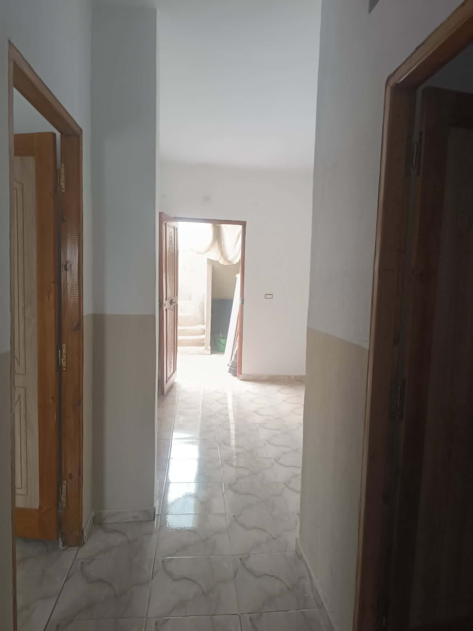 Ben Arous&nbsp;Ben Arous&nbsp;Location&nbsp;Appart. 3 pi�ces&nbsp;Maison � el mourouj3