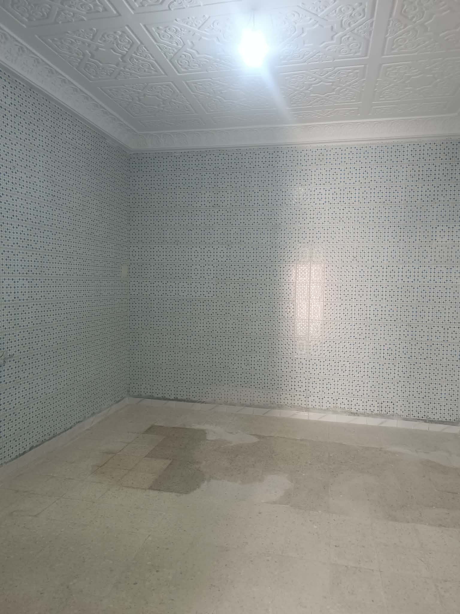 Ben Arous&nbsp;Ben Arous&nbsp;Location&nbsp;Appart. 2 pi�ces&nbsp;Studio spacieux