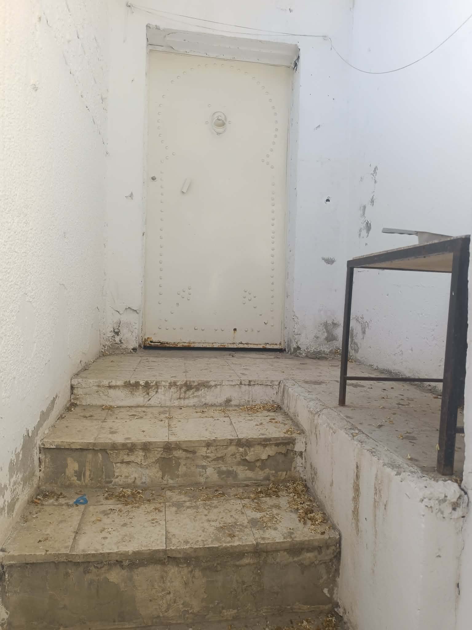 Ben Arous&nbsp;Ben Arous&nbsp;Location&nbsp;Appart. 2 pi�ces&nbsp;Studio mourouj 3