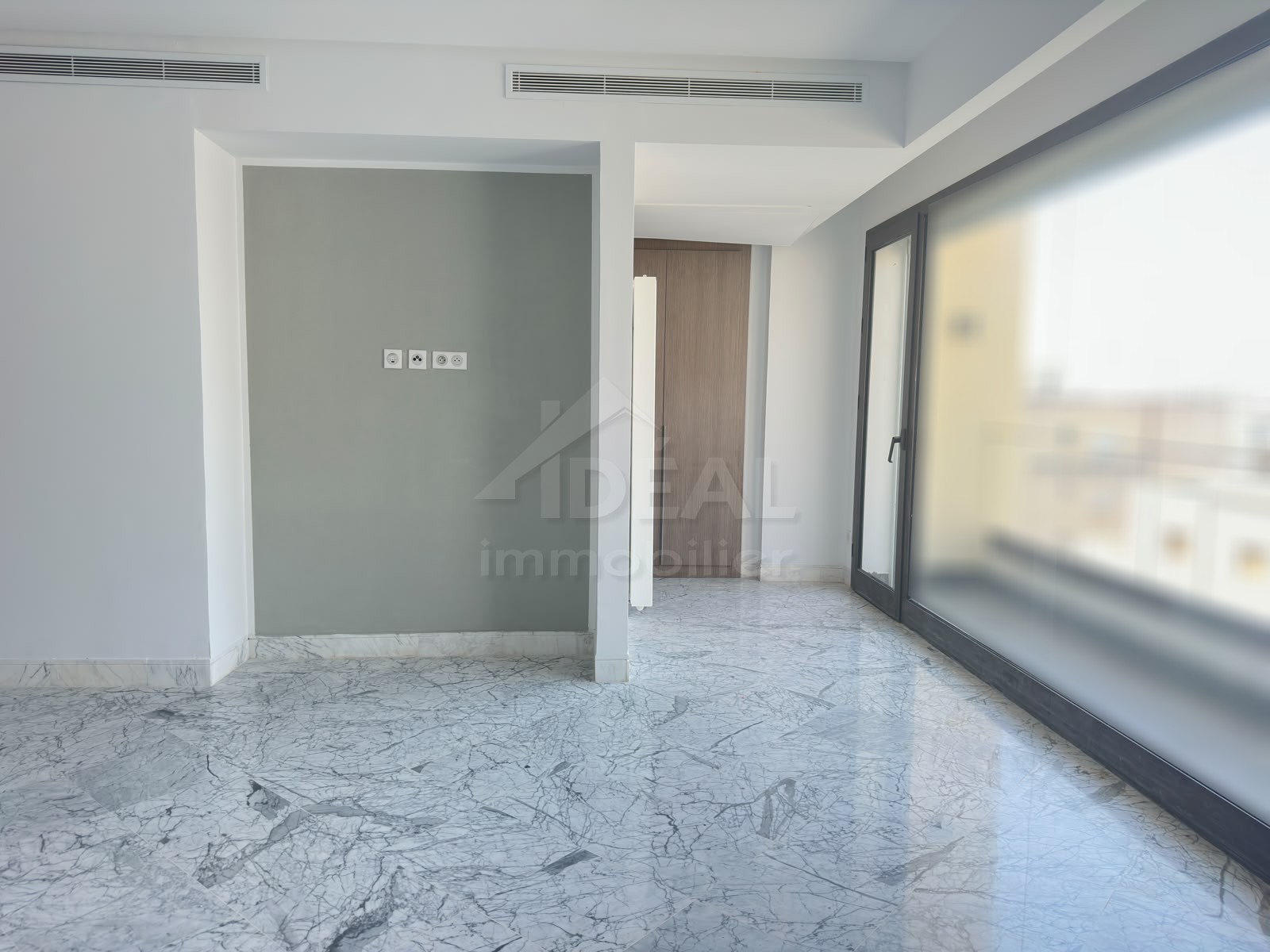 La Marsa&nbsp;Berge Du Lac&nbsp;Vente&nbsp;Appart. 4 pi�ces&nbsp;Av appt s3 lac2