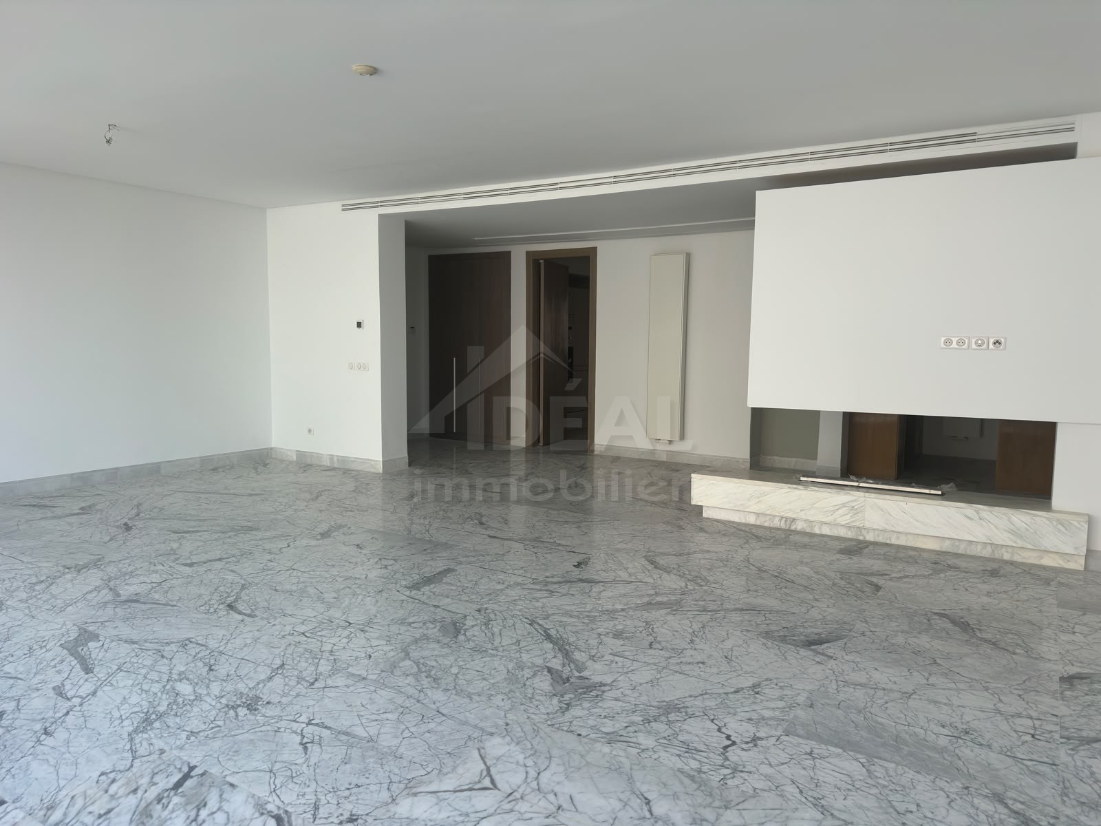 La Marsa&nbsp;Berge Du Lac&nbsp;Vente&nbsp;Appart. 4 pi�ces&nbsp;Av appt s3 lac2
