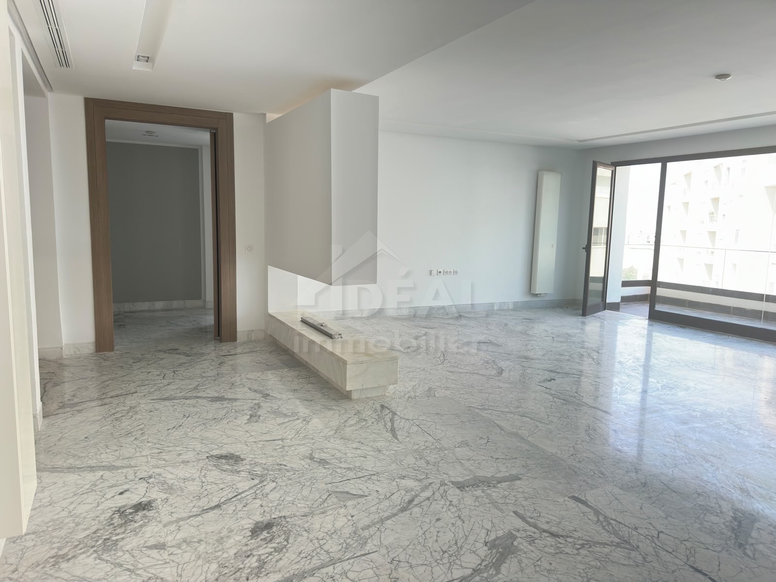 La Marsa&nbsp;Berge Du Lac&nbsp;Vente&nbsp;Appart. 4 pi�ces&nbsp;Av appt s3 lac2