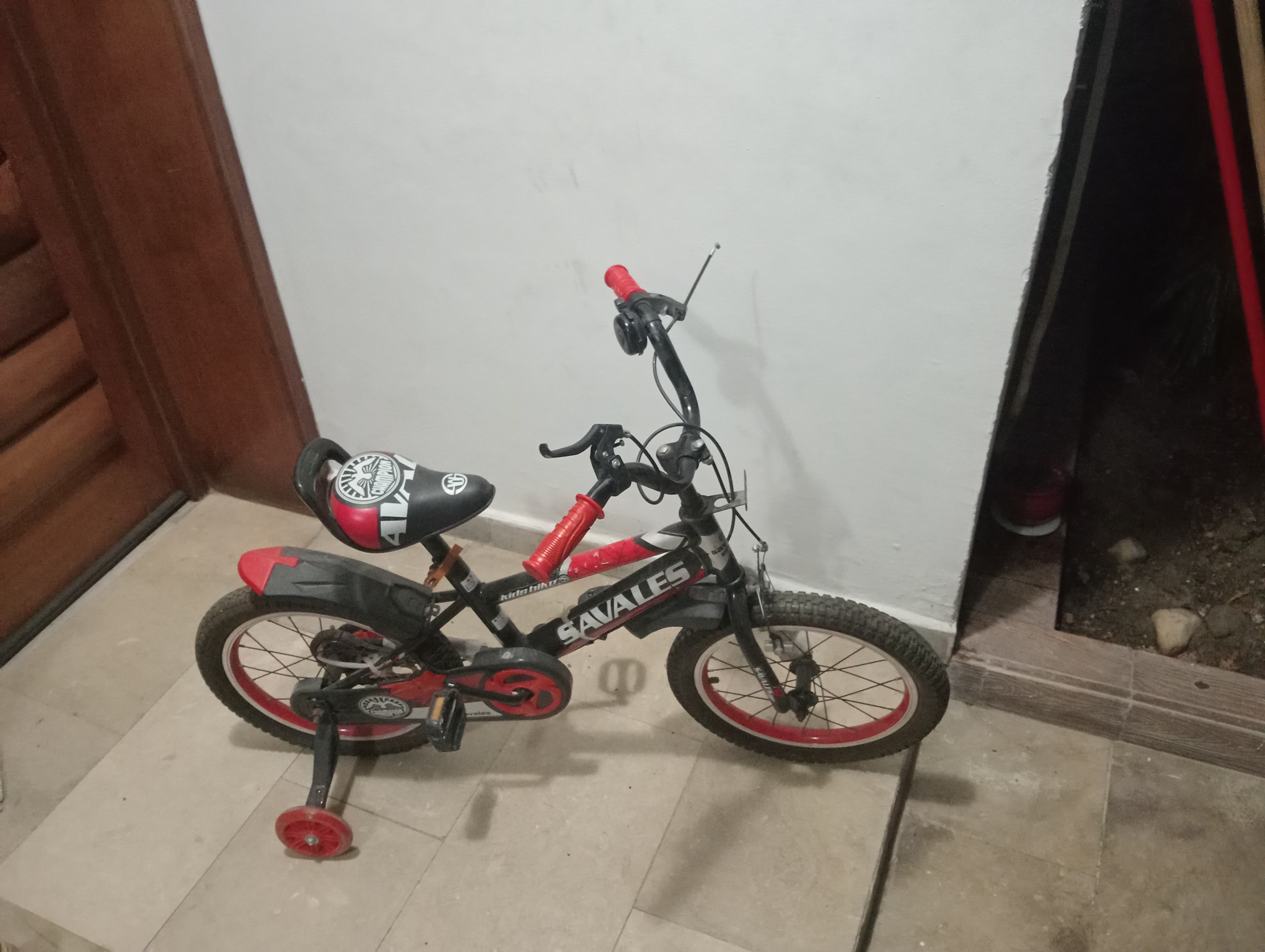 El Kram&nbsp;Le Kram&nbsp;Autre&nbsp;Autre&nbsp;V�lo pour enfants
