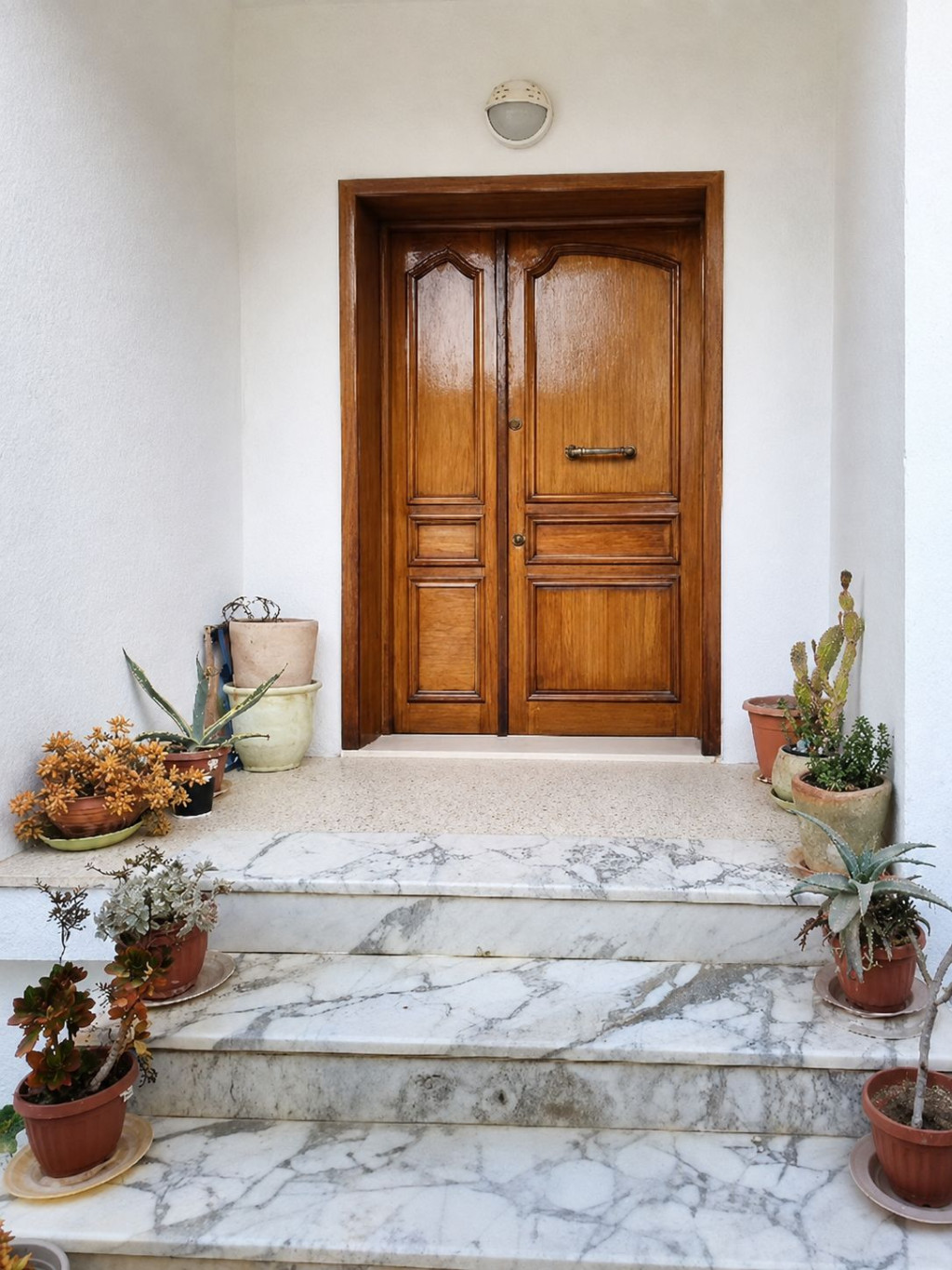 El Mourouj&nbsp;Cite El Mourouj 3 Bis&nbsp;Vente&nbsp;Maisons&nbsp;Maison r2 � � el mourouj 6