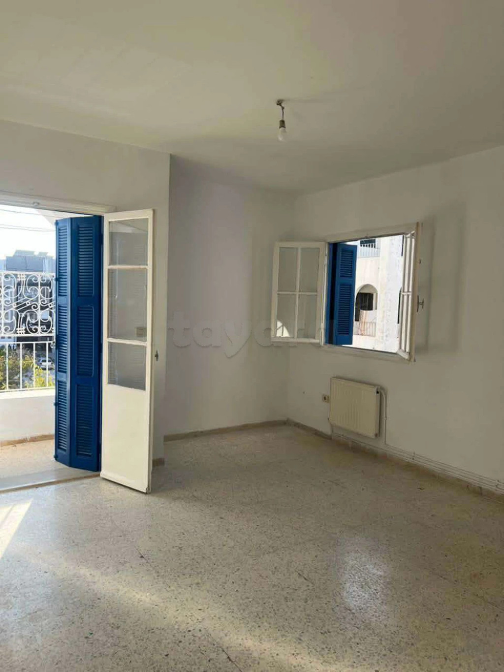 El Mourouj&nbsp;Cite El Mourouj 3 Bis&nbsp;Vente&nbsp;Appart. 2 pi�ces&nbsp;Appartement s3 100 m el mourouj 3