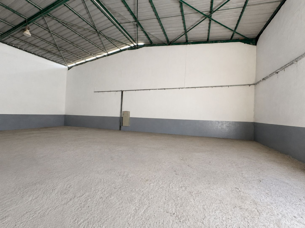 Fouchana&nbsp;Zone Industrielle El Meghira&nbsp;Bureaux & Commerces&nbsp;Fond de Commerce&nbsp;D�p�t industriel � el mghira 3