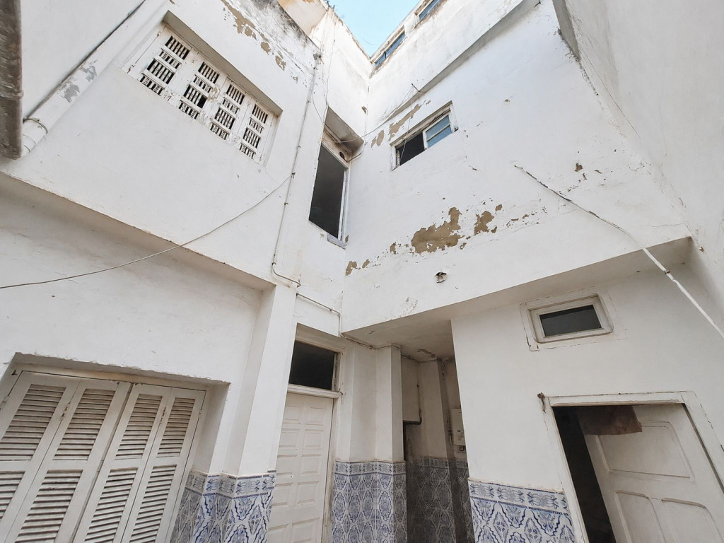 Ben Arous&nbsp;Ben Arous Sud&nbsp;Vente&nbsp;Maisons&nbsp;Maison 2 niveaux de 100 m � ben arous
