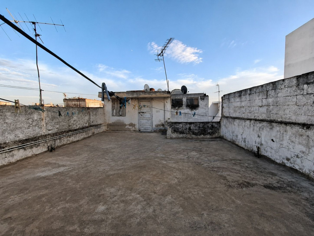 Ben Arous&nbsp;Ben Arous Sud&nbsp;Vente&nbsp;Maisons&nbsp;Maison 2 niveaux de 100 m � ben arous