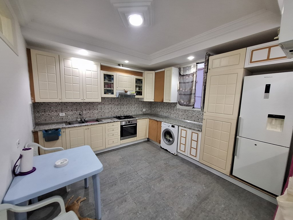 El Mourouj&nbsp;Cite El Mourouj 3 Bis&nbsp;Vente&nbsp;Maisons&nbsp;Maison � mourouj 2