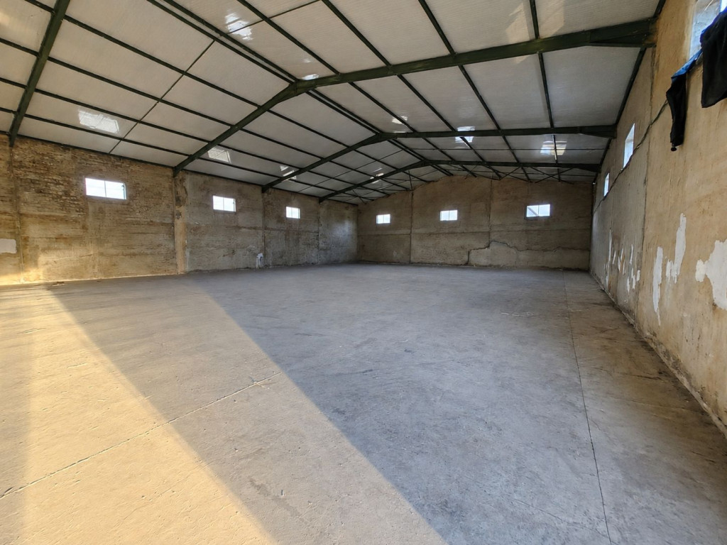 Mohamadia&nbsp;Mohamadia&nbsp;Bureaux & Commerces&nbsp;Fond de Commerce&nbsp;D�p�t de 1 100 m � � mhamdia