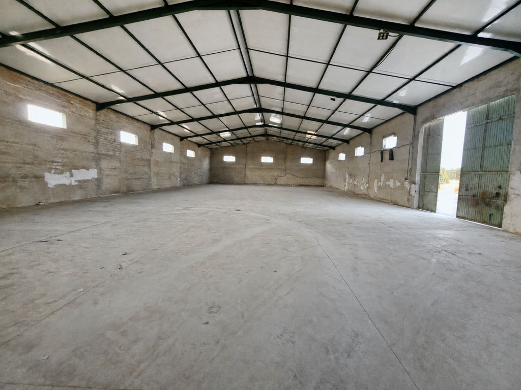 Mohamadia&nbsp;Mohamadia&nbsp;Bureaux & Commerces&nbsp;Fond de Commerce&nbsp;D�p�t de 1 100 m � � mhamdia