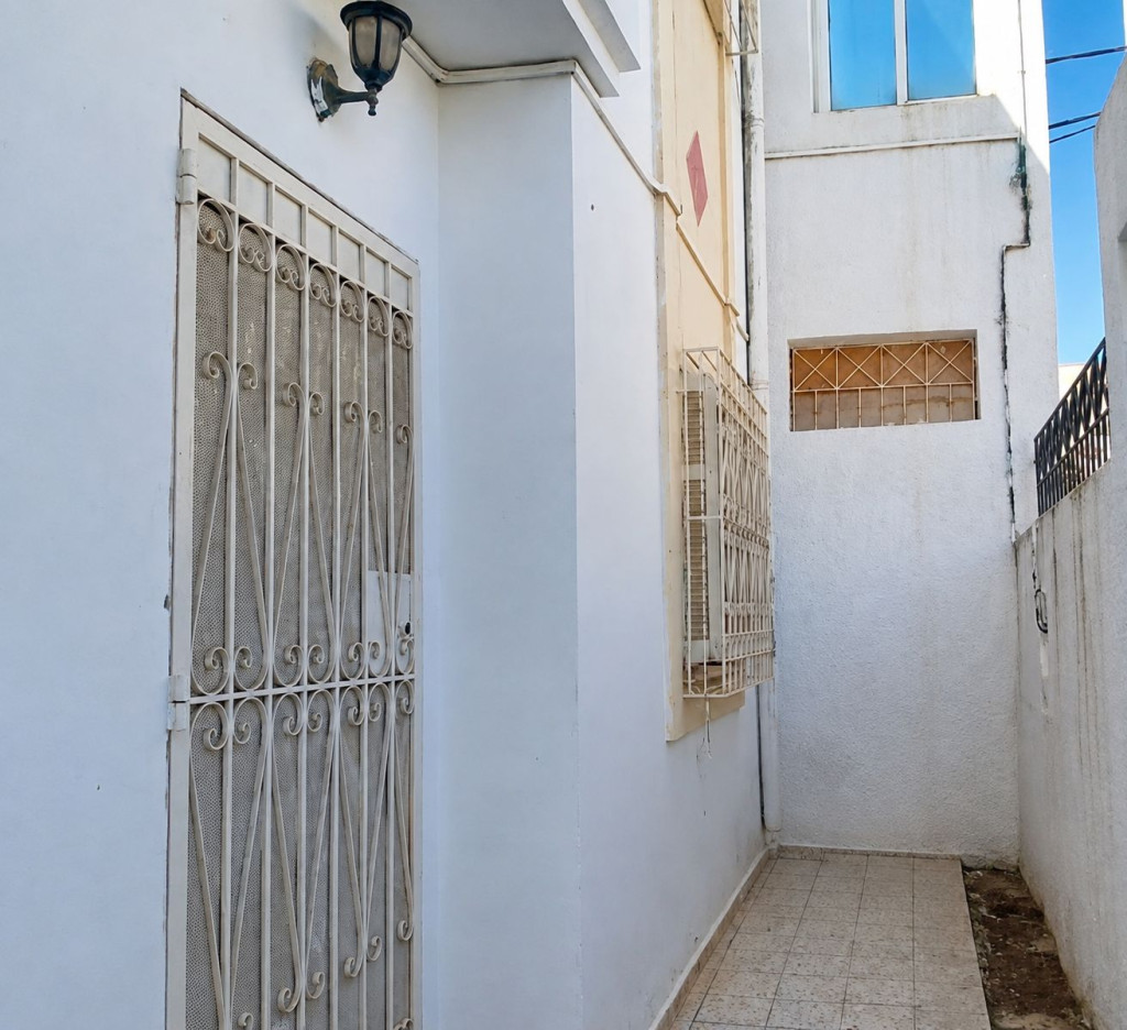 Mohamadia&nbsp;Cite Ennacim 1&nbsp;Vente&nbsp;Duplex&nbsp;Duplex s4 de 148 m � mhamdia