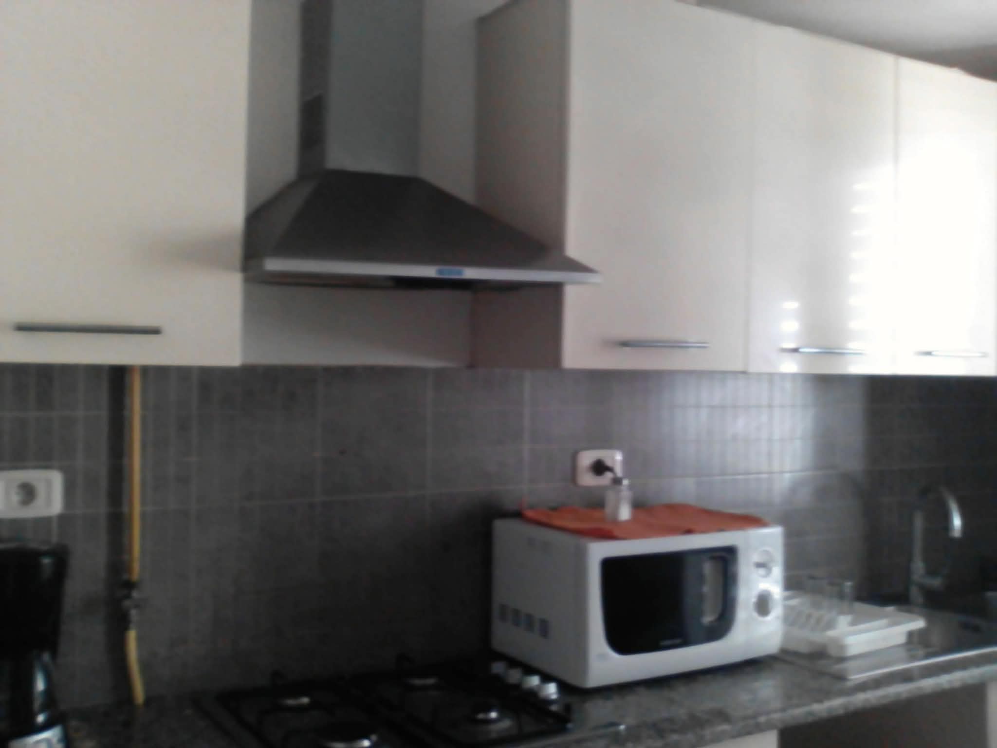 La Marsa&nbsp;Berge Du Lac&nbsp;Location&nbsp;Appart. 3 pi�ces&nbsp;Appartement lac2
