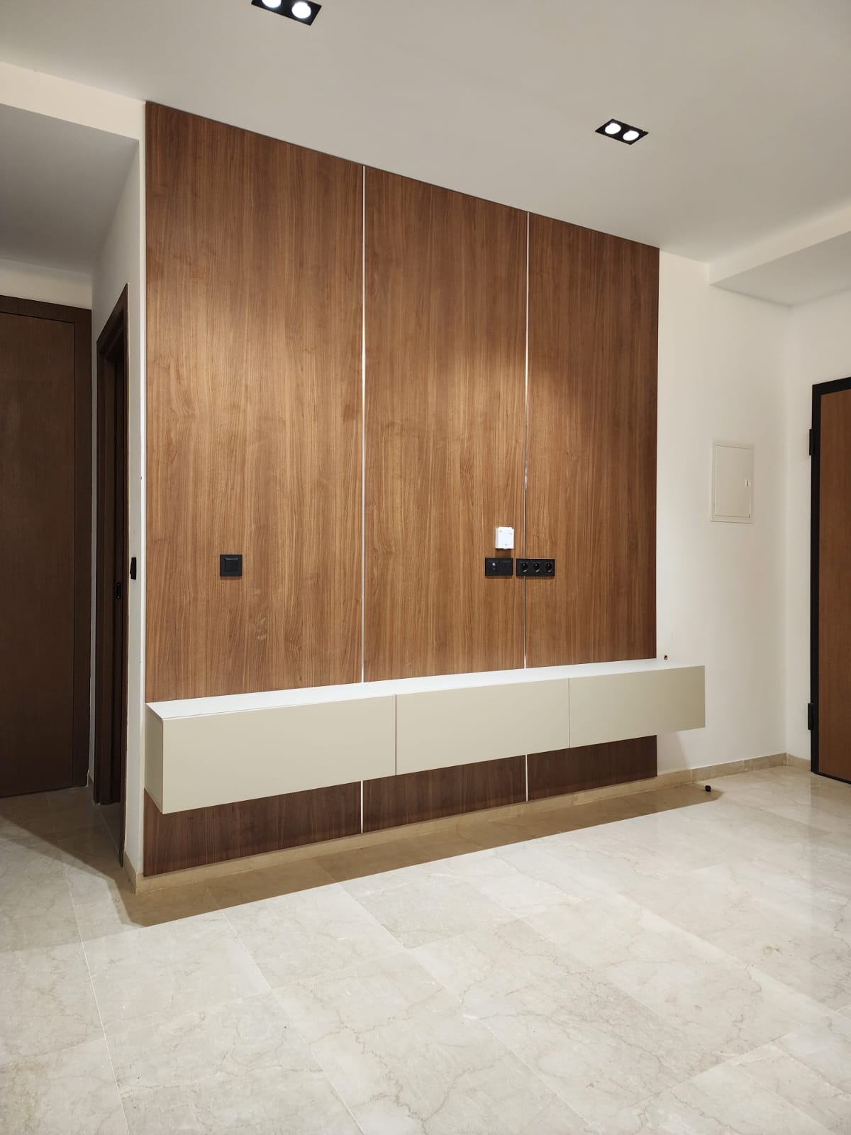 La Soukra&nbsp;Chotrana 1&nbsp;Location&nbsp;Appart. 1 pi�ce&nbsp;Appartement 1 pi�ce
