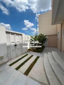 Mornag&nbsp;Mornag&nbsp;Vente&nbsp;Maisons&nbsp;A  coquette villa a mornag ref949a