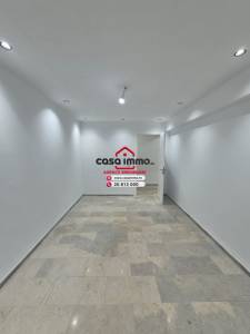 El Mourouj&nbsp;El Mourouj&nbsp;Location&nbsp;Appart. 1 pi�ce&nbsp;A   appartement s2 neuf   ref951a