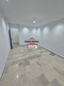 El Mourouj&nbsp;El Mourouj&nbsp;Location&nbsp;Appart. 1 pi�ce&nbsp;A   appartement s2 neuf   ref951a