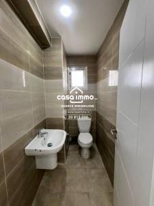 El Mourouj&nbsp;El Mourouj&nbsp;Vente&nbsp;Appart. 1 pi�ce&nbsp;A  s3  neuf  mourouj 4 direct ref952a
