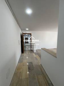 El Mourouj&nbsp;El Mourouj&nbsp;Vente&nbsp;Appart. 1 pi�ce&nbsp;A  s3  neuf  mourouj 4 direct ref952a