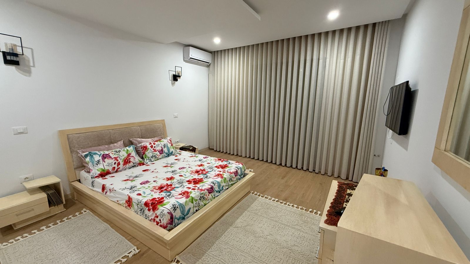 Hammamet&nbsp;Hammamet&nbsp;Location&nbsp;Appart. 4 pi�ces&nbsp;Magnifique duplex au 1er �tage s4