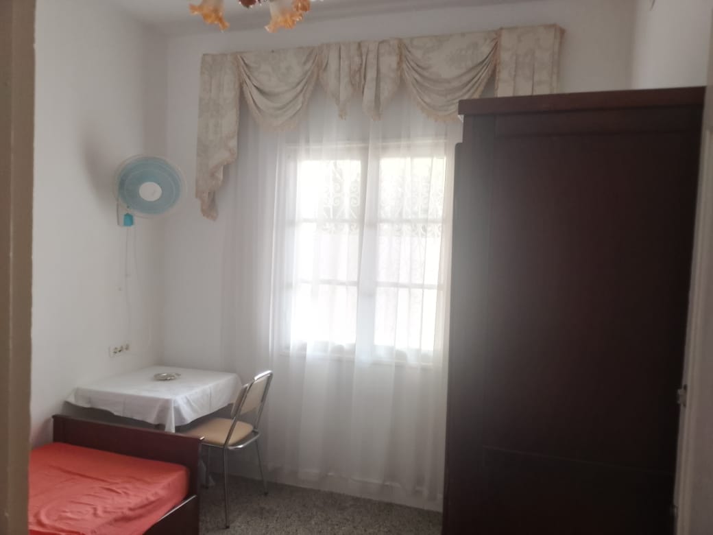 Le Bardo&nbsp;Le Bardo&nbsp;Location&nbsp;Maisons&nbsp;S3 meuble bardo pour etudiante