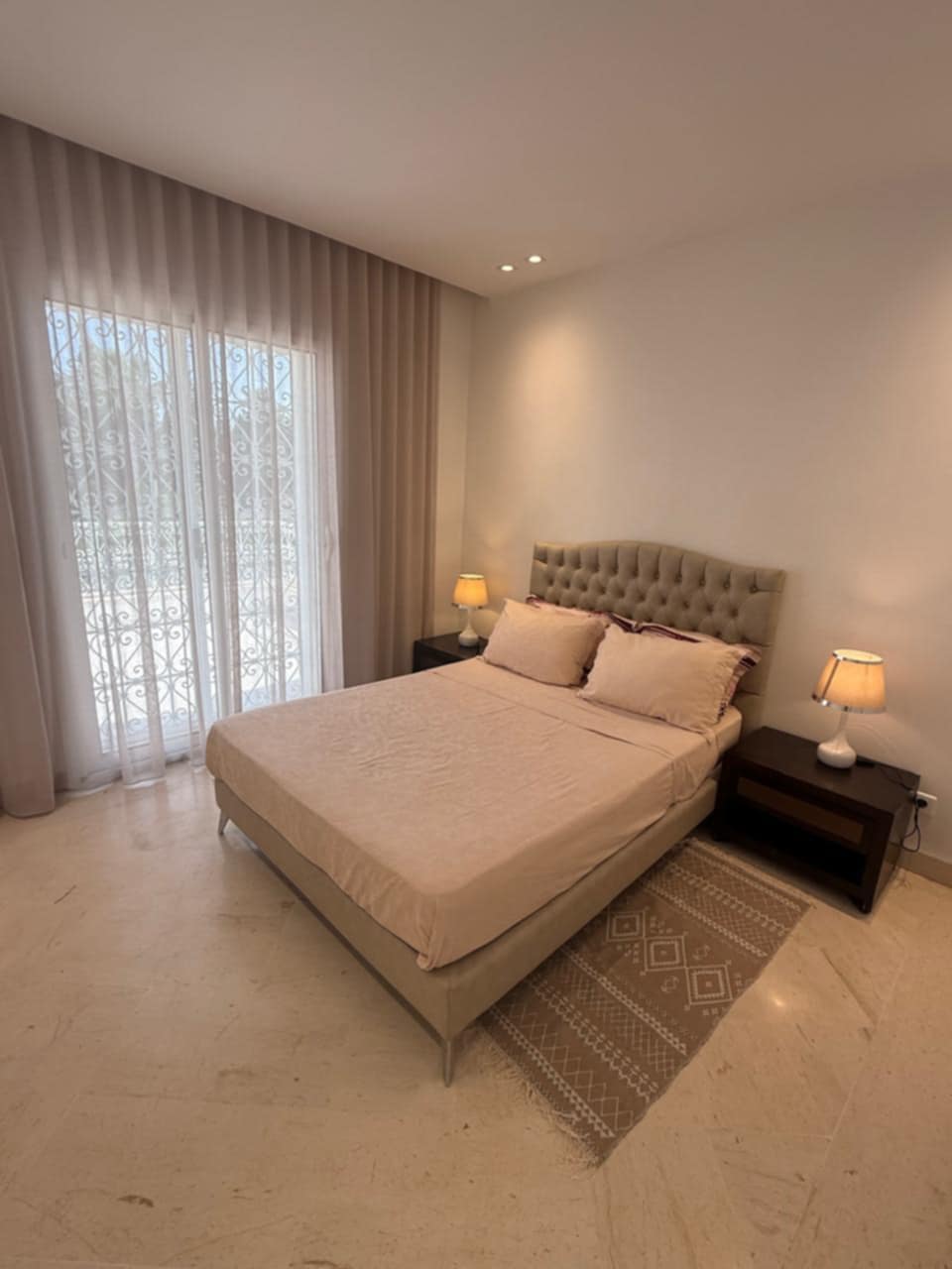 Hammamet&nbsp;Hammamet&nbsp;Location&nbsp;Maisons&nbsp;Zone touristique hotel magic life