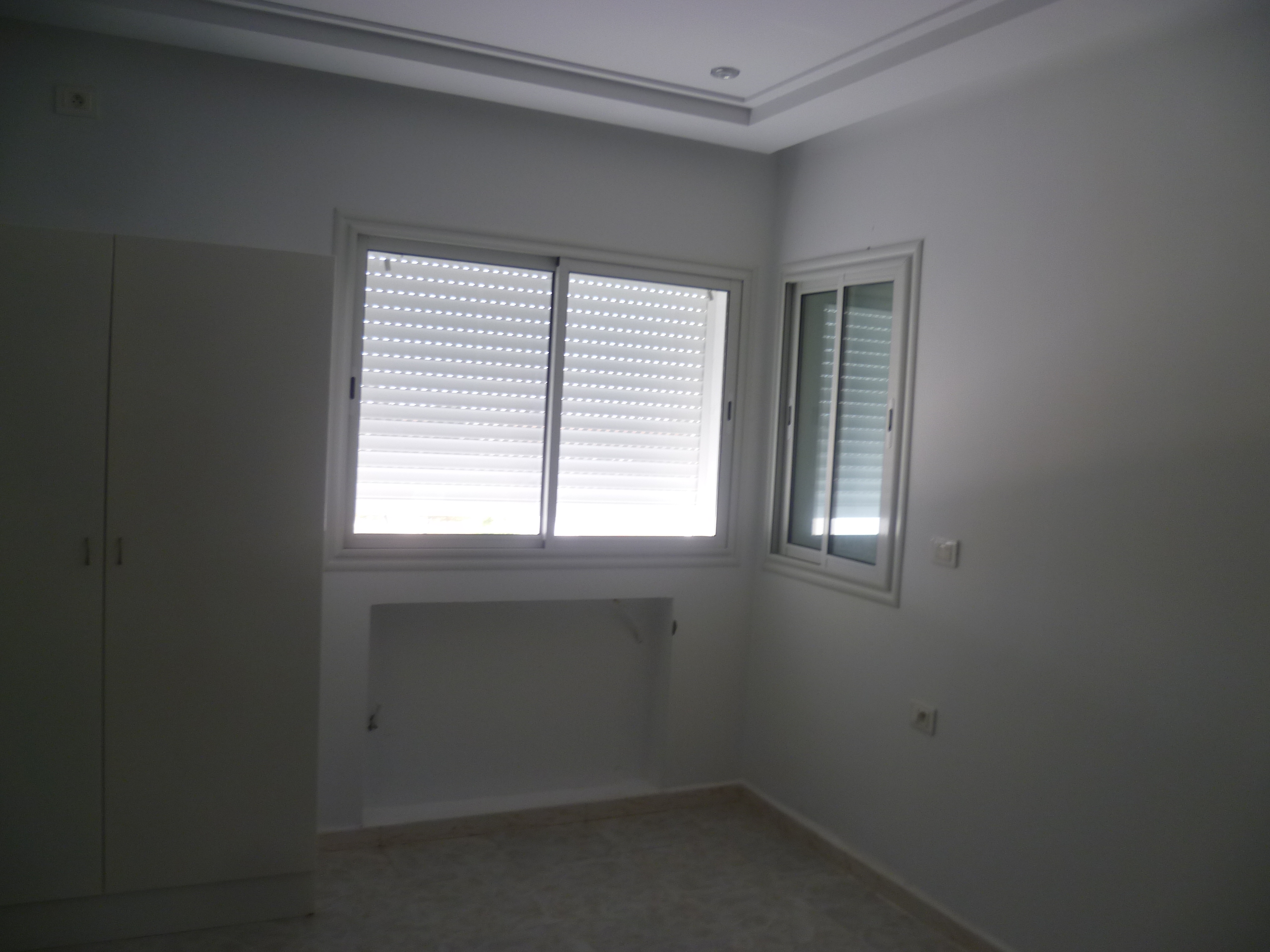 Hammamet&nbsp;Hammamet&nbsp;Location&nbsp;Appart. 3 pi�ces&nbsp;Appartement mrezgua kiosque agil