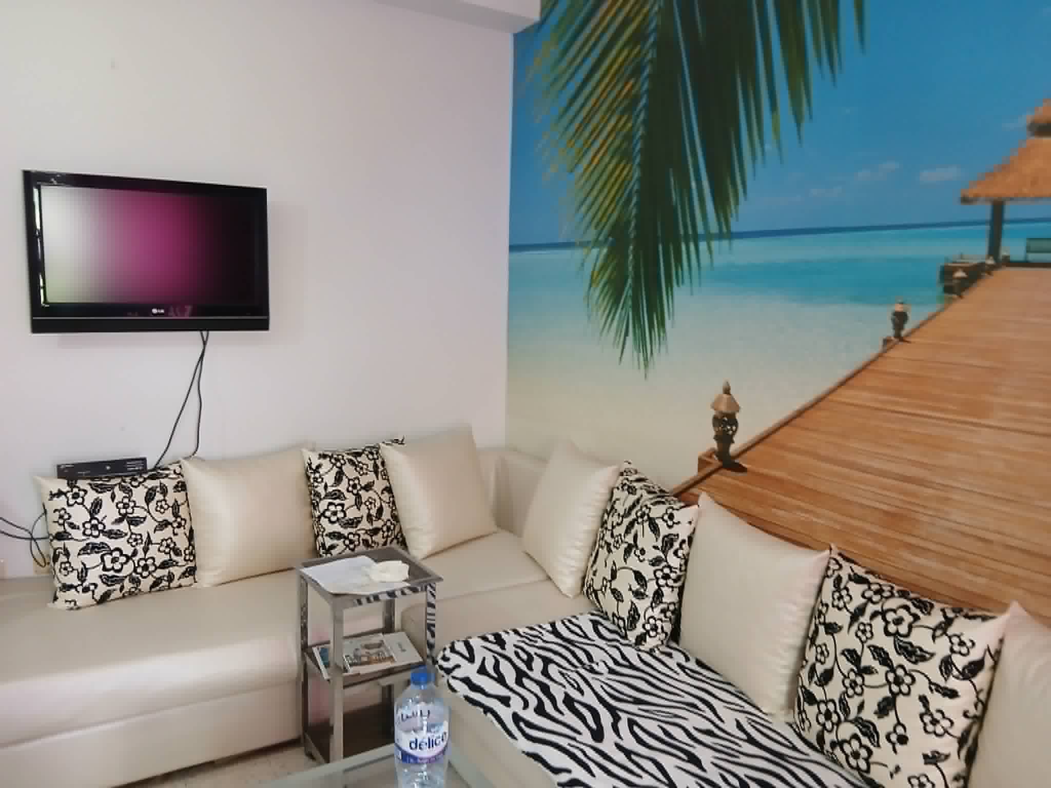 Hammamet&nbsp;Hammamet&nbsp;Location&nbsp;Appart. 3 pi�ces&nbsp;Appartement mrezgua kiosque agil