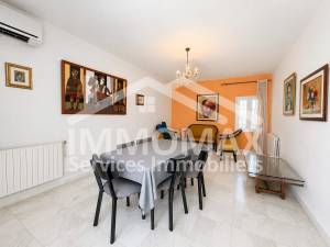 Ariana Ville&nbsp;El Menzah 6&nbsp;Vente&nbsp;Maisons&nbsp;A  un dulex a el menzah 6 ref194a